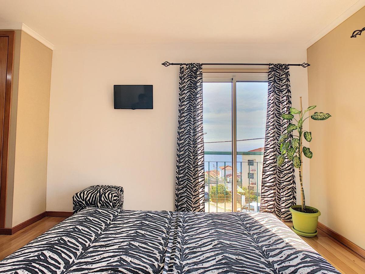 Cliff Refuge By Lovelystay Santa Cruz  Luaran gambar